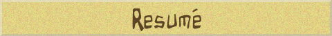Resume